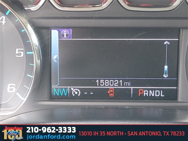 Used Car 2017 Gmc Sierra 1500  Slt For Sale Under $20,000 In San Antonio, Texas