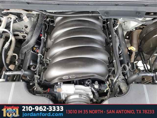 Used Car 2017 Gmc Sierra 1500  Slt For Sale Under $20,000 In San Antonio, Texas