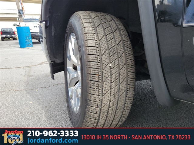 Used Car 2017 Gmc Sierra 1500  Slt For Sale Under $20,000 In San Antonio, Texas