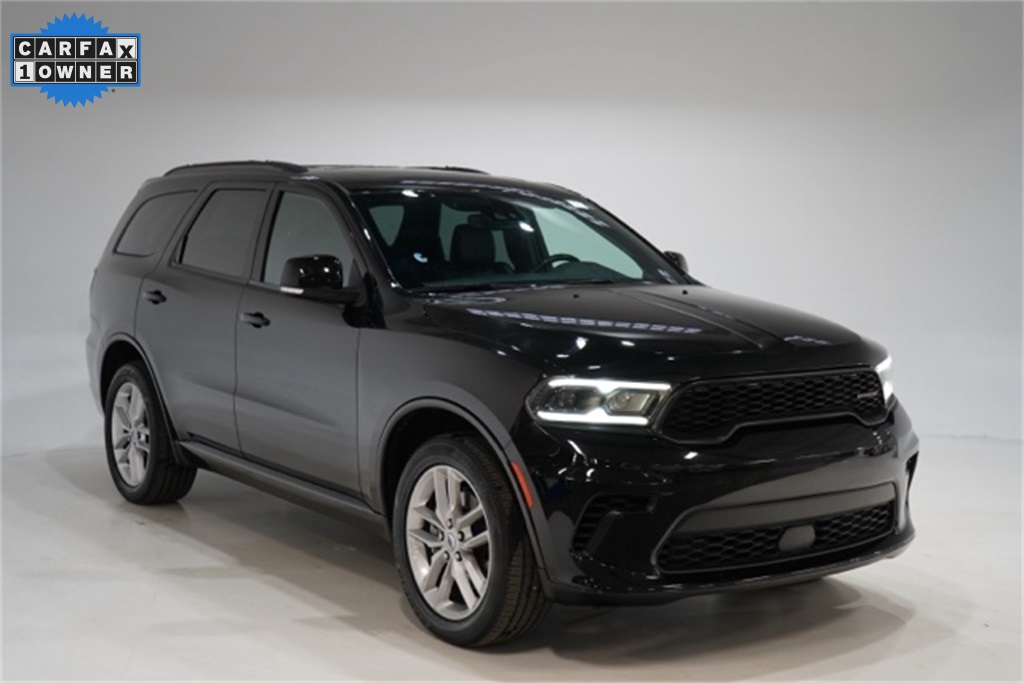 2024 Dodge Durango GT Plus AWD