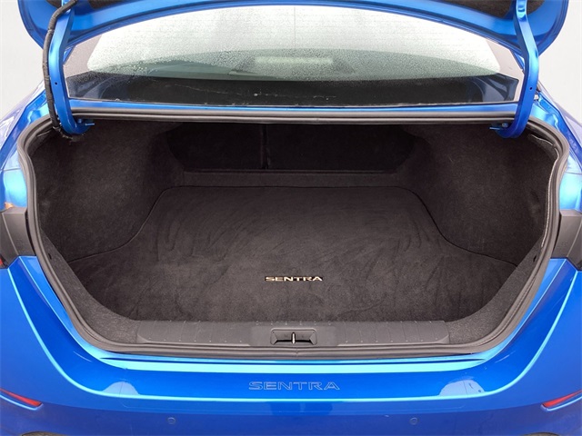 Used Car 2023 Nissan Sentra  Sr For Sale Under $20,000 In San Antonio, Texas