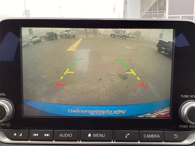 Used Car 2023 Nissan Sentra  Sr For Sale Under $20,000 In San Antonio, Texas