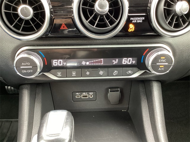 Used Car 2023 Nissan Sentra  Sr For Sale Under $20,000 In San Antonio, Texas