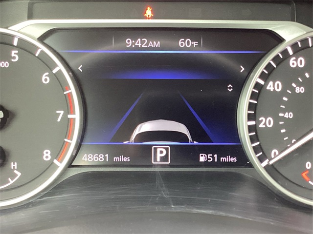 Used Car 2023 Nissan Sentra  Sr For Sale Under $20,000 In San Antonio, Texas