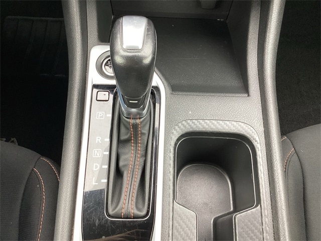 Used Car 2023 Nissan Sentra  Sr For Sale Under $20,000 In San Antonio, Texas