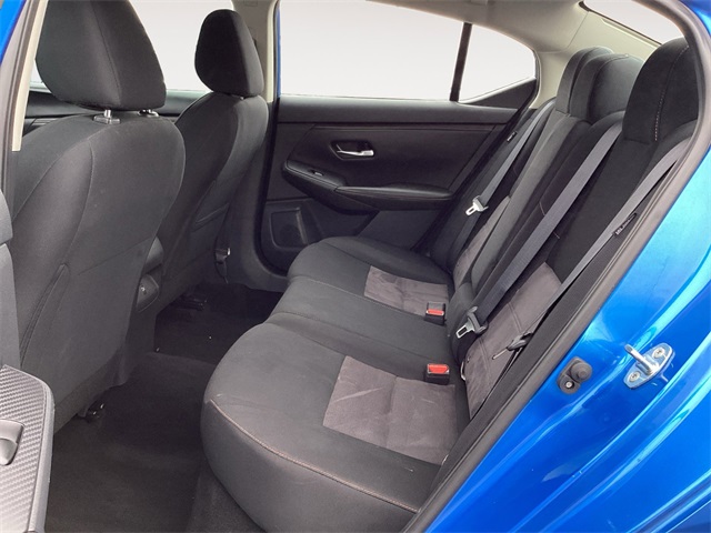 Used Car 2023 Nissan Sentra  Sr For Sale Under $20,000 In San Antonio, Texas