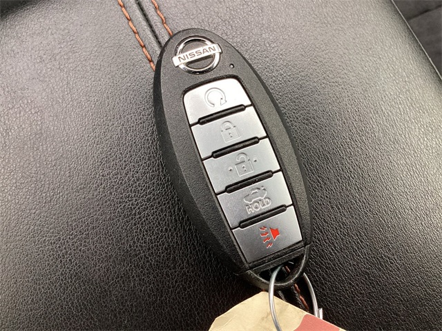 Used Car 2023 Nissan Sentra  Sr For Sale Under $20,000 In San Antonio, Texas