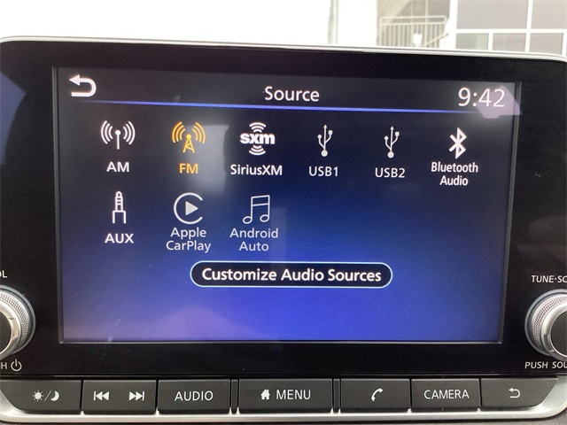 Used Car 2023 Nissan Sentra  Sr For Sale Under $20,000 In San Antonio, Texas