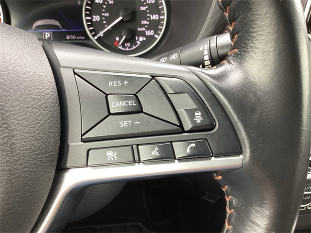 Used Car 2023 Nissan Sentra  Sr For Sale Under $20,000 In San Antonio, Texas