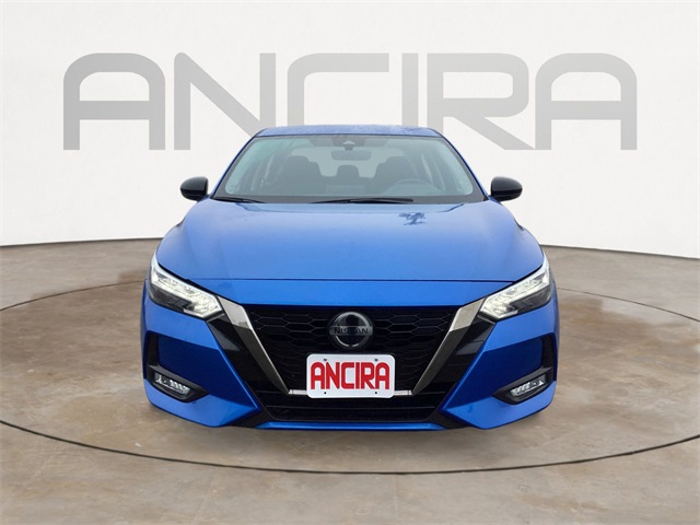Used Car 2023 Nissan Sentra  Sr For Sale Under $20,000 In San Antonio, Texas