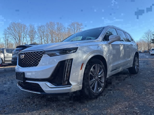 2023 Cadillac XT6 Premium Luxury AWD