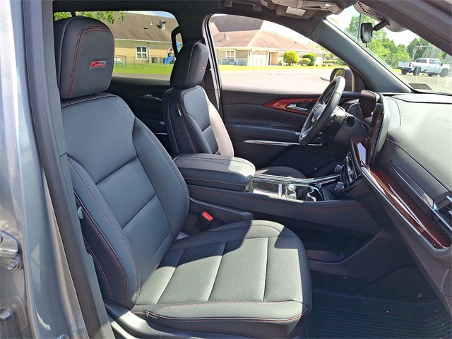 2025 Chevrolet Traverse Z71 for sale at PATRIOT CHEVROLET OF WARMINSTER