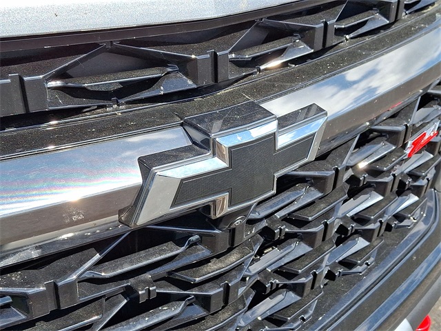 2025 Chevrolet Traverse Z71 for sale at PATRIOT CHEVROLET OF WARMINSTER