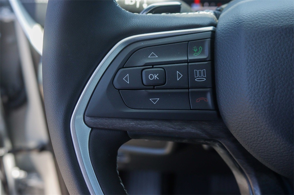 New Car 2025 Jeep Grand Cherokee L  Limited For Sale Under $50,000 In San Marcos, Texas