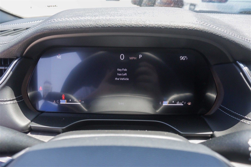 New Car 2025 Jeep Grand Cherokee L  Limited For Sale Under $50,000 In San Marcos, Texas