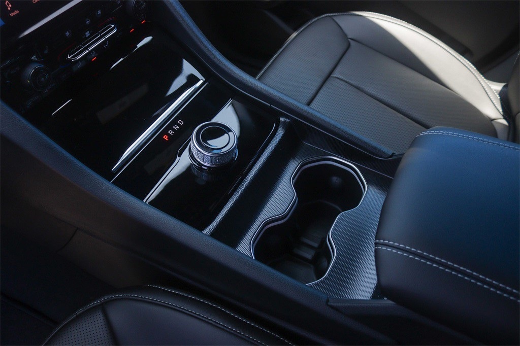 New Car 2025 Jeep Grand Cherokee L  Limited For Sale Under $50,000 In San Marcos, Texas