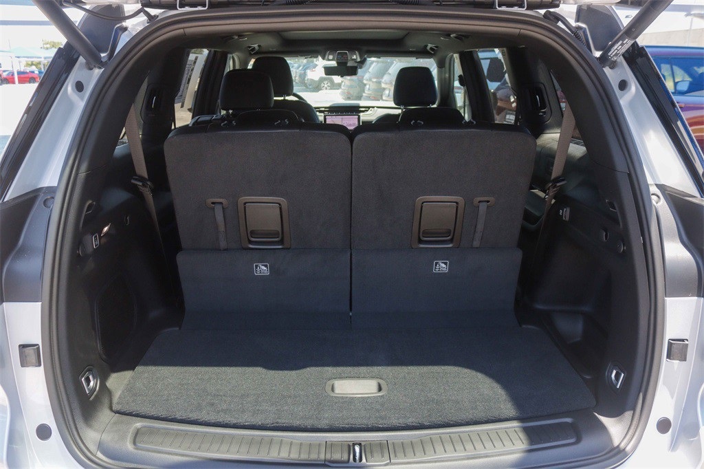 New Car 2025 Jeep Grand Cherokee L  Limited For Sale Under $50,000 In San Marcos, Texas