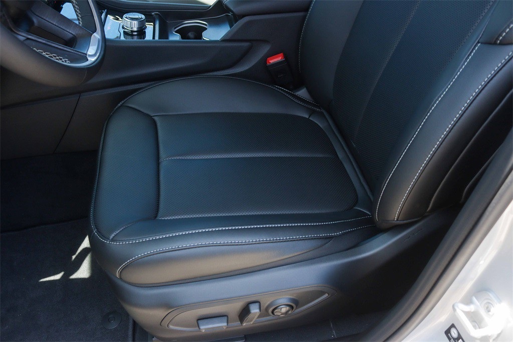 New Car 2025 Jeep Grand Cherokee L  Limited For Sale Under $50,000 In San Marcos, Texas