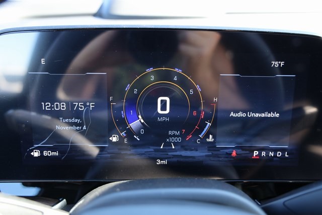 2026 Chevrolet Tahoe LT White at Classic Chevrolet Galveston