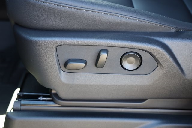 2026 Chevrolet Tahoe LT White at Classic Chevrolet Galveston