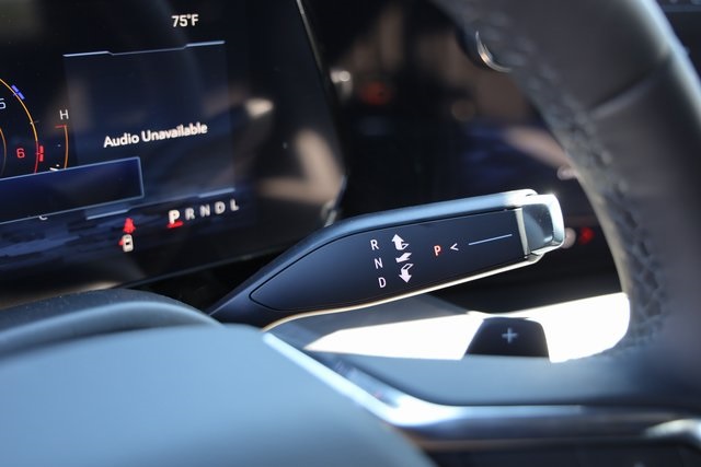 2026 Chevrolet Tahoe LT White at Classic Chevrolet Galveston