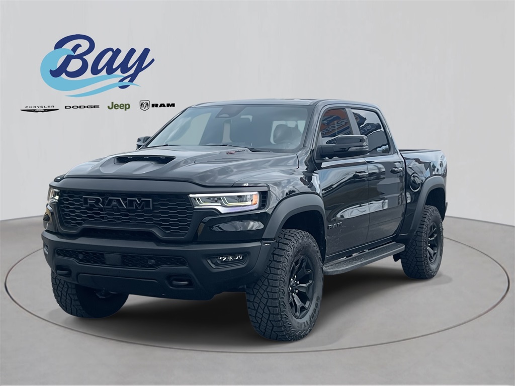 2026 Ram 1500 RHO's photo