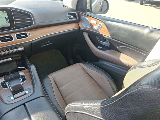 2020 Mercedes-Benz GLS GLS 450 for sale at PATRIOT BUICK GMC OF BOYERTOWN