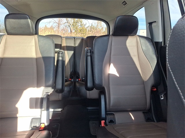 2020 Mercedes-Benz GLS GLS 450 for sale at PATRIOT BUICK GMC OF BOYERTOWN