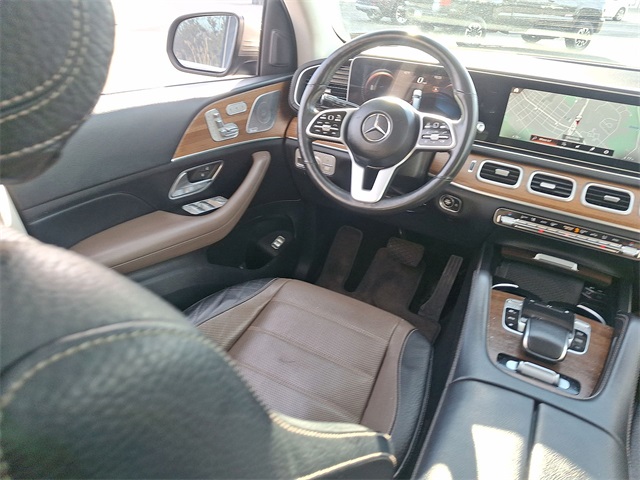 2020 Mercedes-Benz GLS GLS 450 for sale at PATRIOT BUICK GMC OF BOYERTOWN