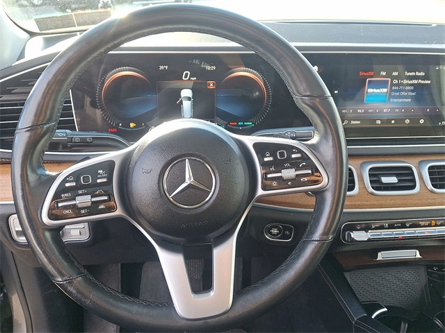 2020 Mercedes-Benz GLS GLS 450 for sale at PATRIOT BUICK GMC OF BOYERTOWN