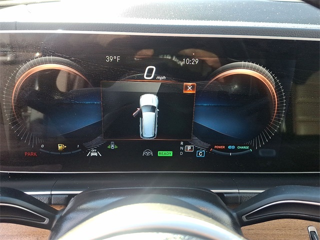 2020 Mercedes-Benz GLS GLS 450 for sale at PATRIOT BUICK GMC OF BOYERTOWN