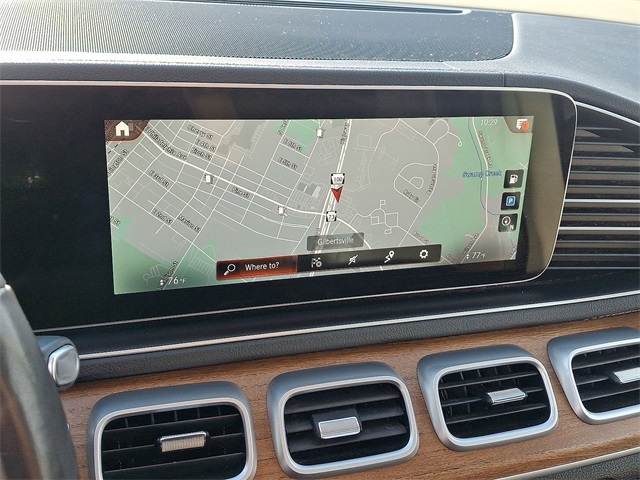 2020 Mercedes-Benz GLS GLS 450 for sale at PATRIOT BUICK GMC OF BOYERTOWN