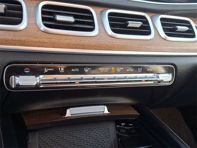 2020 Mercedes-Benz GLS GLS 450 for sale at PATRIOT BUICK GMC OF BOYERTOWN