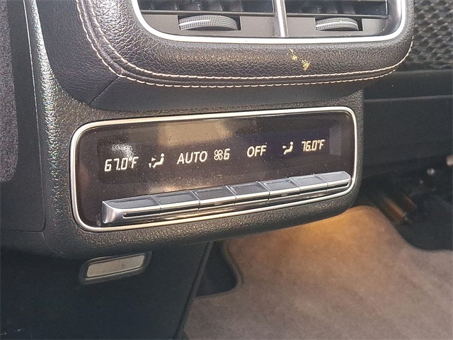 2020 Mercedes-Benz GLS GLS 450 for sale at PATRIOT BUICK GMC OF BOYERTOWN