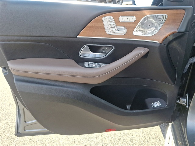 2020 Mercedes-Benz GLS GLS 450 for sale at PATRIOT BUICK GMC OF BOYERTOWN