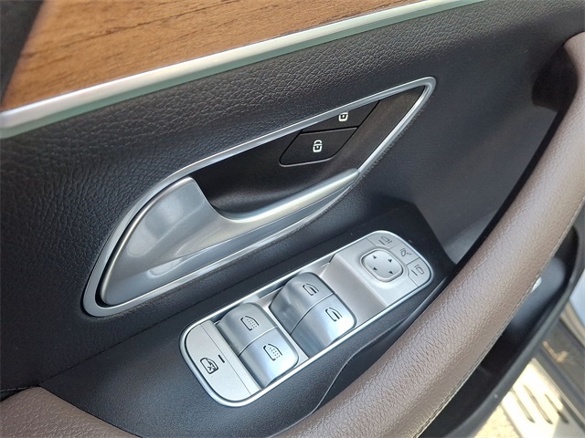 2020 Mercedes-Benz GLS GLS 450 for sale at PATRIOT BUICK GMC OF BOYERTOWN