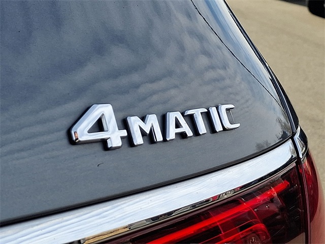 2020 Mercedes-Benz GLS GLS 450 for sale at PATRIOT BUICK GMC OF BOYERTOWN