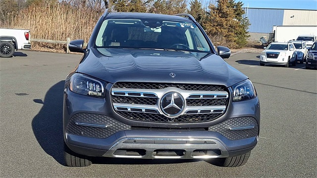 2020 Mercedes-Benz GLS GLS 450 for sale at PATRIOT BUICK GMC OF BOYERTOWN