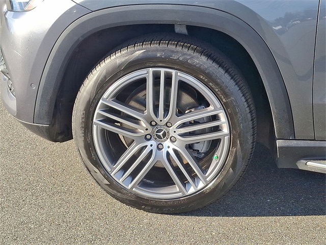 2020 Mercedes-Benz GLS GLS 450 for sale at PATRIOT BUICK GMC OF BOYERTOWN