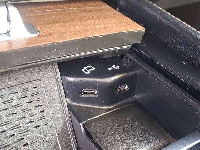 2020 Mercedes-Benz GLS GLS 450 for sale at PATRIOT BUICK GMC OF BOYERTOWN