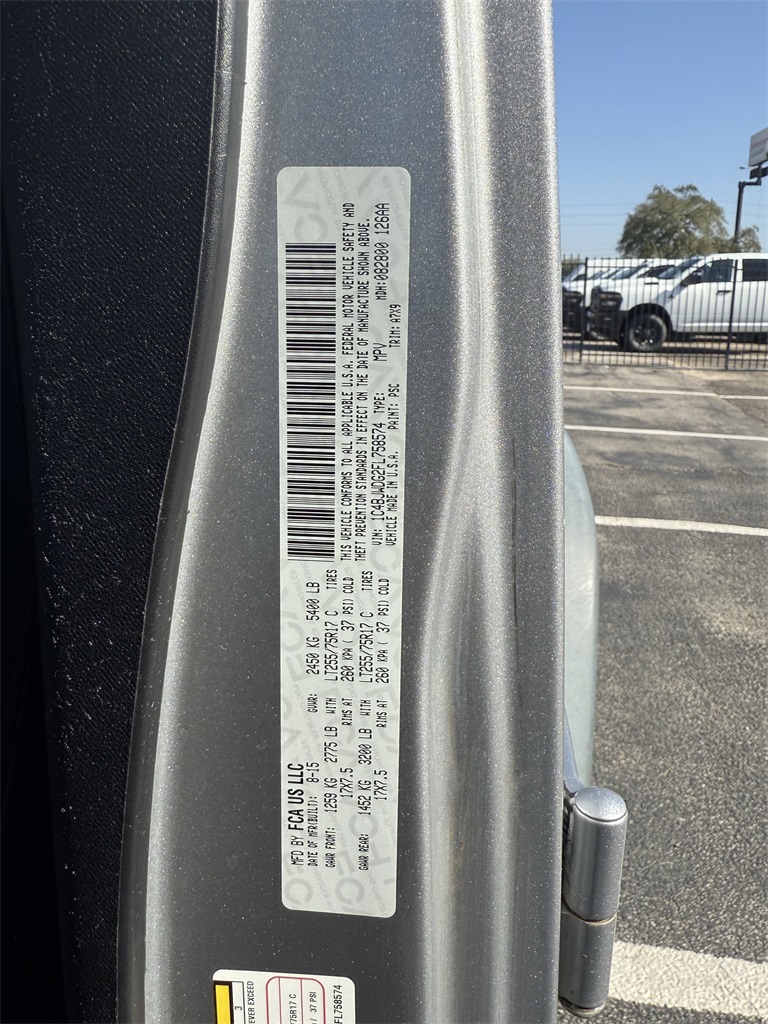 2015 Jeep Wrangler Unlimited Willys Silver at Emmons Autoplex