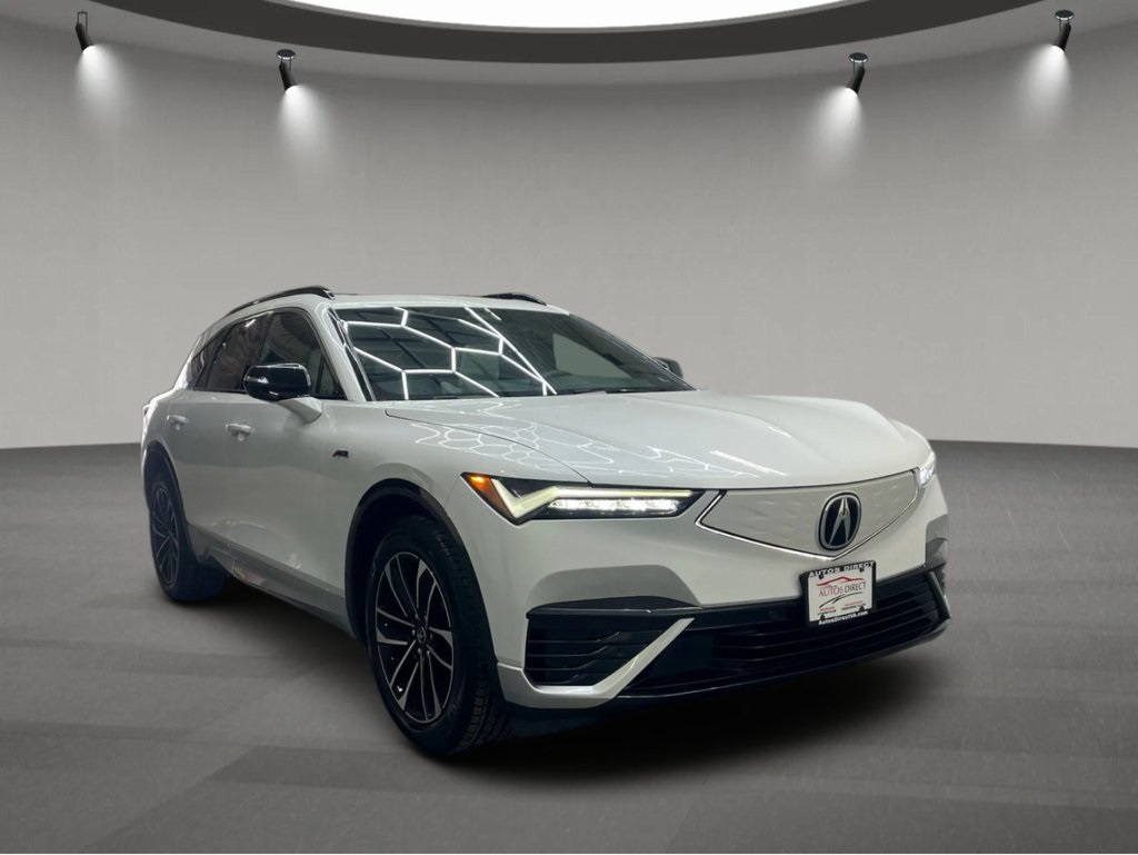 2024 Acura ZDX A-Spec AWD