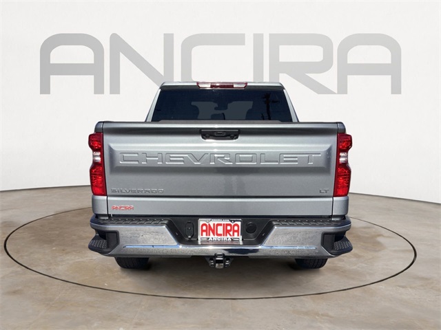 Used Car 2025 Chevrolet Silverado 1500  Lt For Sale Under $40,000 In San Antonio, Texas