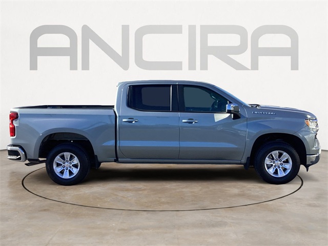 Used Car 2025 Chevrolet Silverado 1500  Lt For Sale Under $40,000 In San Antonio, Texas