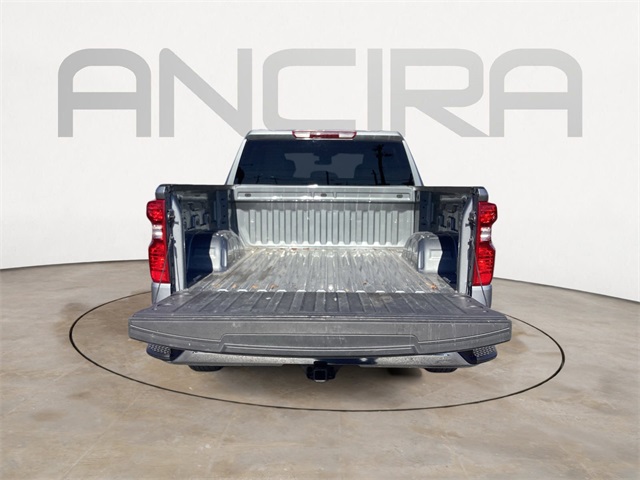 Used Car 2025 Chevrolet Silverado 1500  Lt For Sale Under $40,000 In San Antonio, Texas