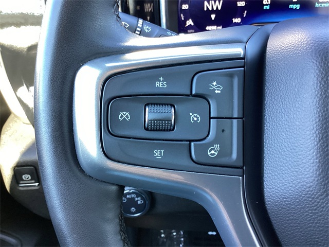 Used Car 2025 Chevrolet Silverado 1500  Lt For Sale Under $40,000 In San Antonio, Texas