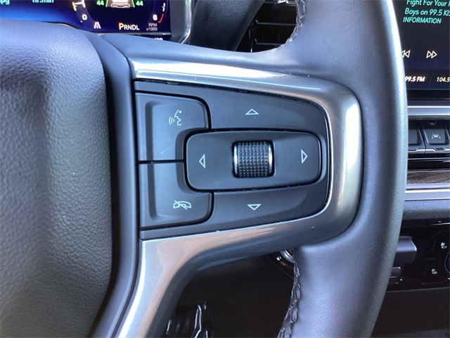 Used Car 2025 Chevrolet Silverado 1500  Lt For Sale Under $40,000 In San Antonio, Texas