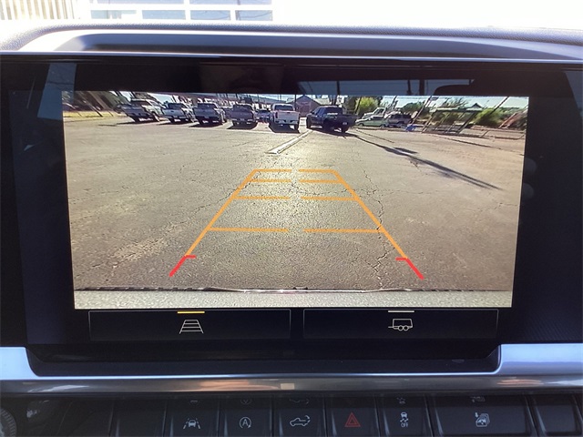 Used Car 2025 Chevrolet Silverado 1500  Lt For Sale Under $40,000 In San Antonio, Texas