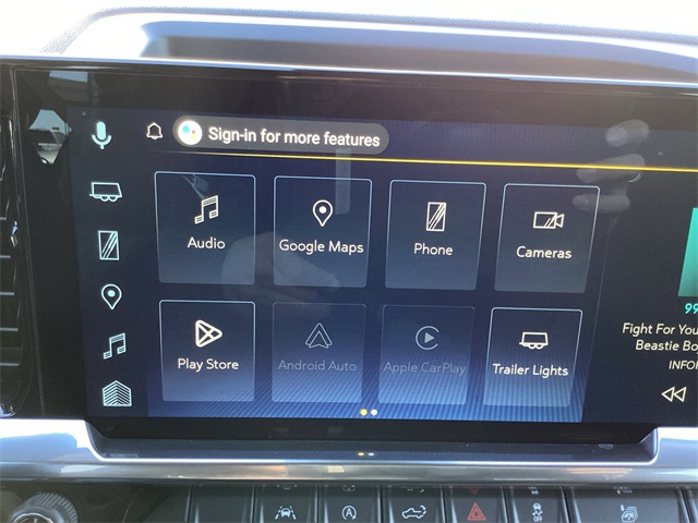 Used Car 2025 Chevrolet Silverado 1500  Lt For Sale Under $40,000 In San Antonio, Texas