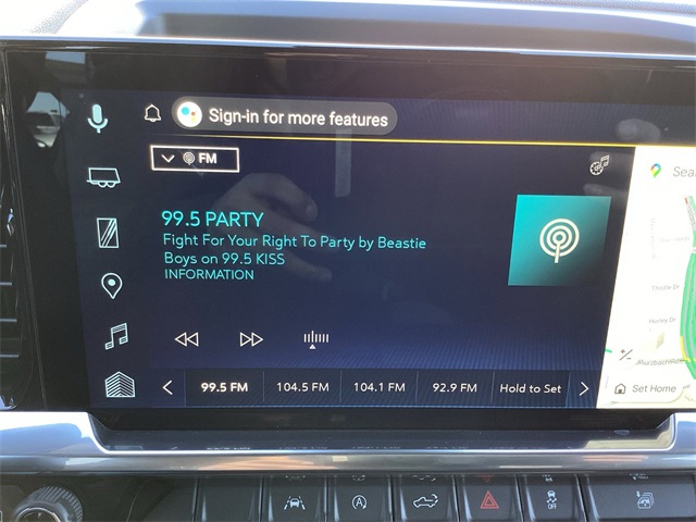 Used Car 2025 Chevrolet Silverado 1500  Lt For Sale Under $40,000 In San Antonio, Texas